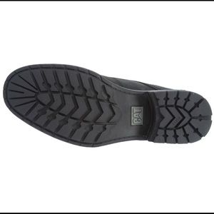 caterpillar taylor hiking boots